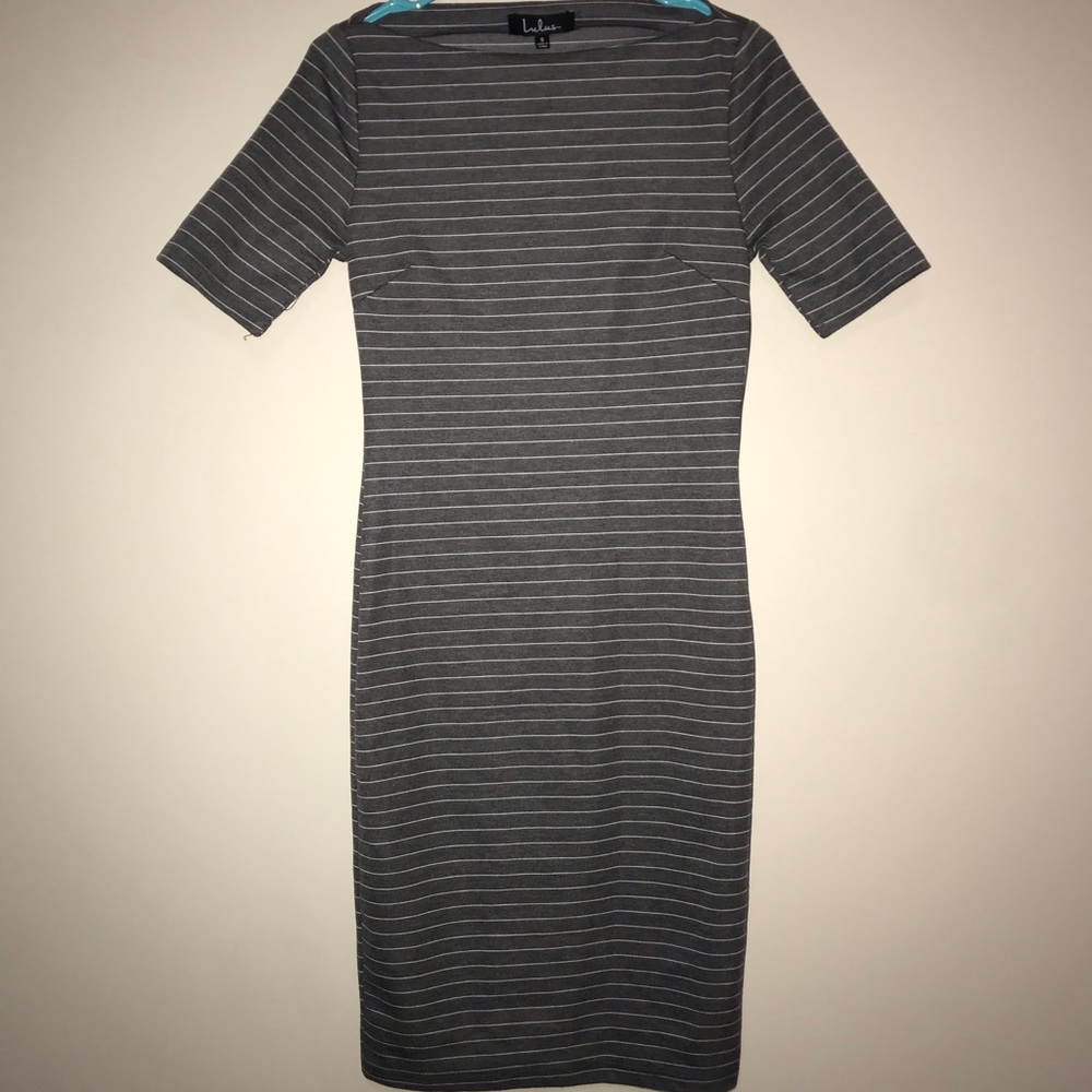 Lulus dress